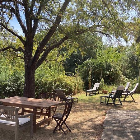 Agriturismo Palareta Montecatini Val di Cecina Ngoại thất bức ảnh