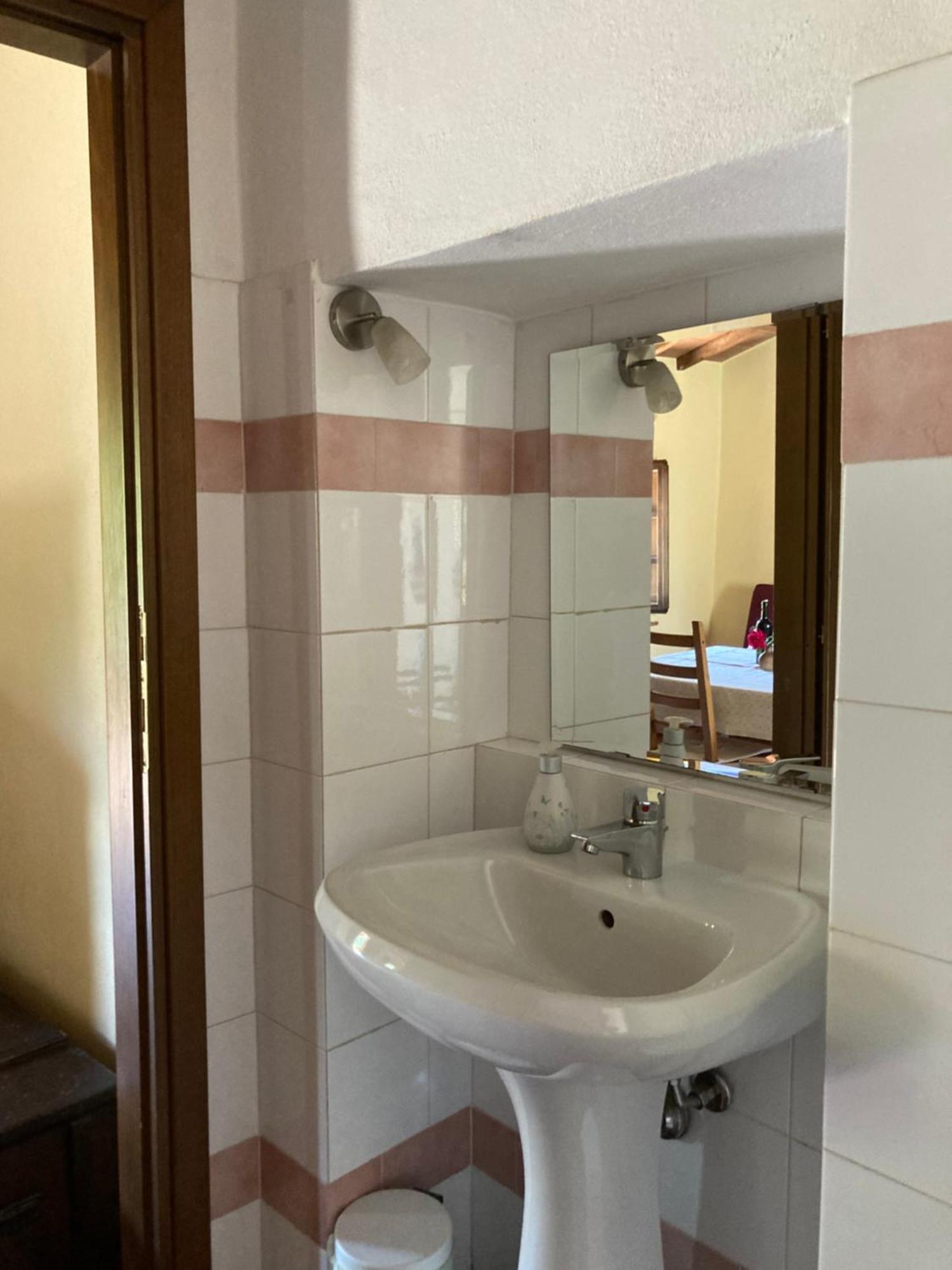 Agriturismo Palareta Montecatini Val di Cecina Ngoại thất bức ảnh